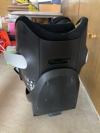 Silla coche Cybex Gold Sirona