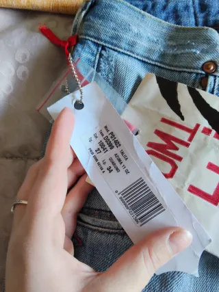 Jeans Take Two Y2K Vintage