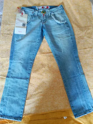 Jeans Take Two Y2K Vintage