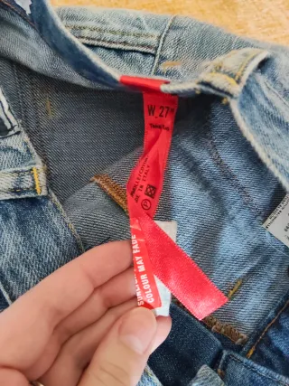 Jeans Take Two Y2K Vintage