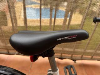Bicicleta infantil VIROS PRO 20" en buen estado