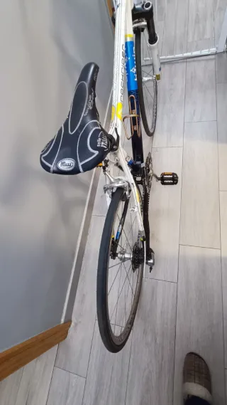 Bicicleta Rockrider Gravel