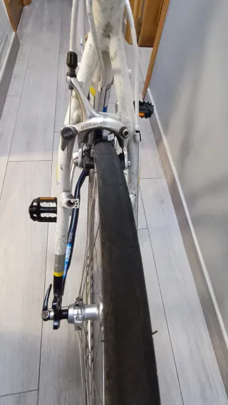 Bicicleta Rockrider Gravel