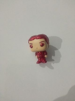 Max del revés stranger things