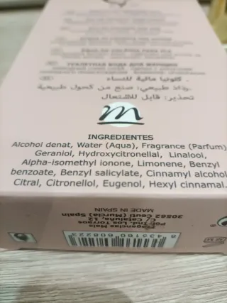 Profumo Si... Eau de Toilette Donna