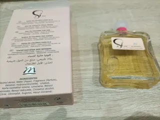 Profumo Si... Eau de Toilette Donna