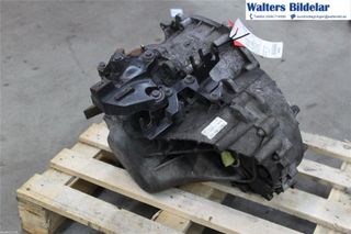 Caja Cambios VOLVO V50 04-07 [157.510 Km]