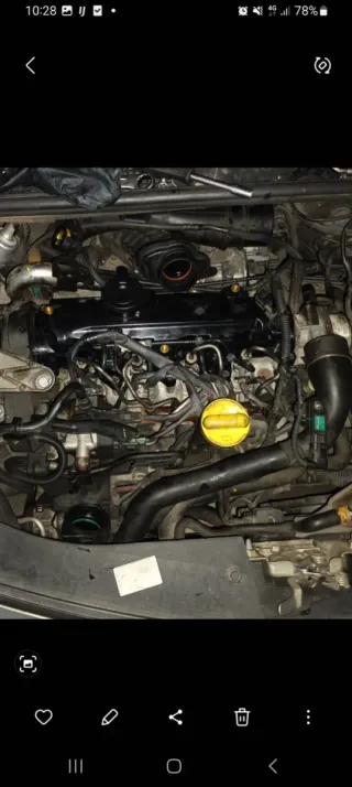 Mecanica general de vehiculos