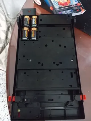 Máquina Pinball Tricky Flipper Tomy Vintage