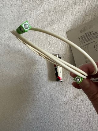 muchas cosas para el hogar