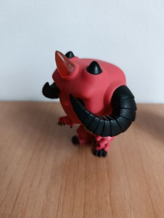 Funko Pop Diablo III