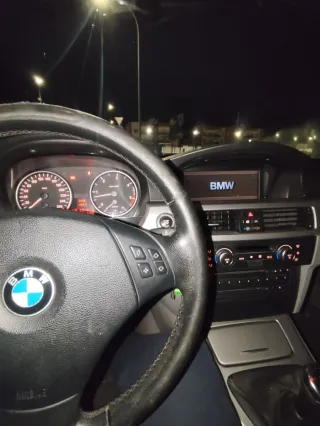 BMW Serie 3 2007