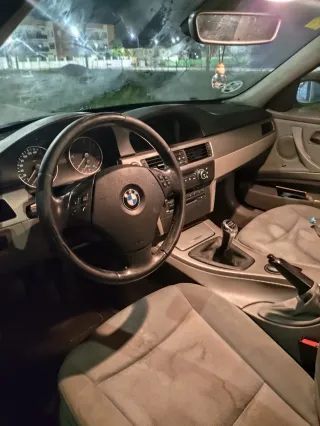 BMW Serie 3 2007