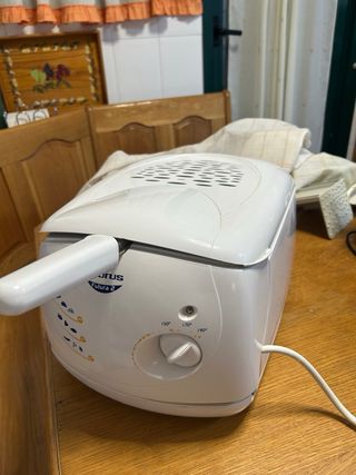 Freidora Taurus Futura 2