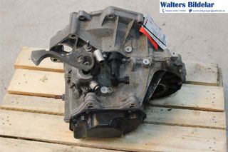 Caja Cambios VW POLO V (6R) 10-17 [83.000 Km]