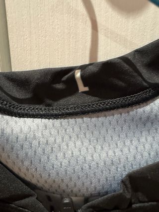 Maillot Ciclismo 226ERS Talla L