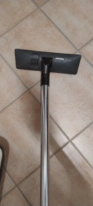 Aspirapolvere Miele DF LUXE S 227