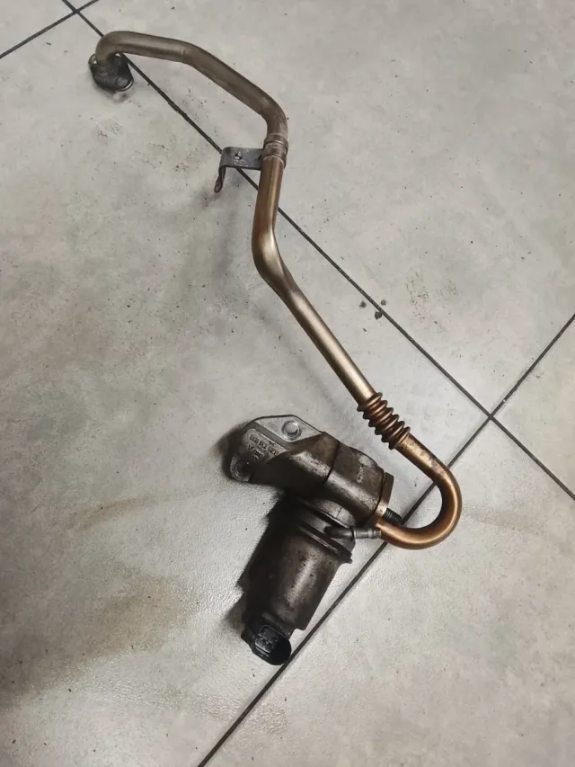 Válvula EGR VW 1.4