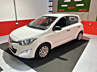 Hyundai i20 2013