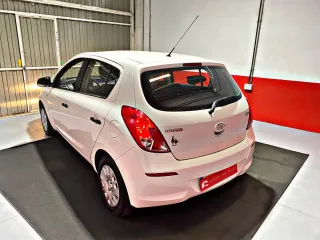 Hyundai i20 2013