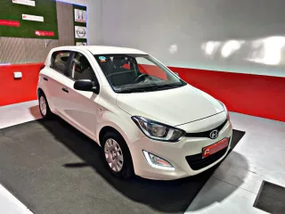 Hyundai i20 2013