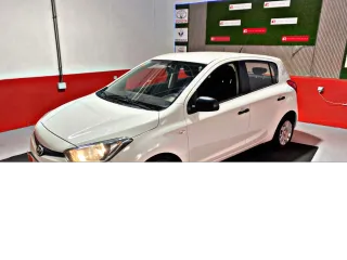 Hyundai i20 2013