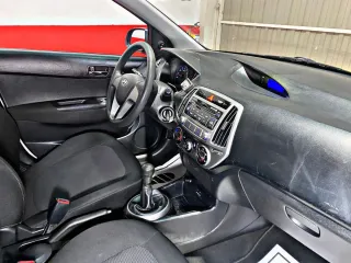 Hyundai i20 2013