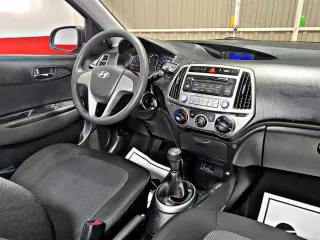 Hyundai i20 2013