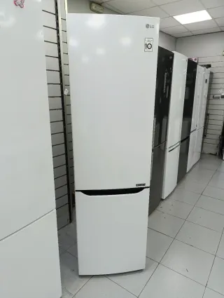 Nevera LG 2m x 60cm , energética A+++