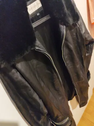 Chaqueta Mujer Jones New York Talla M