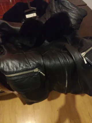 Chaqueta Mujer Jones New York Talla M