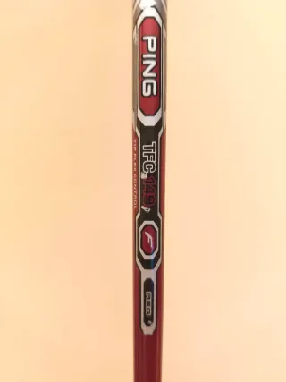 Madera 3 Ping G15 15.5º Varilla Regular