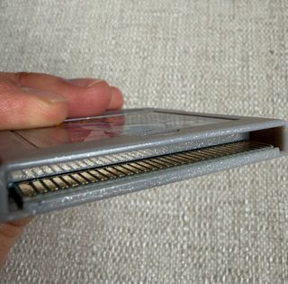 Pokémon Plata Game Boy Color