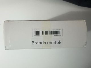 COMITOK L7C Pro Gimbal AI Tracking