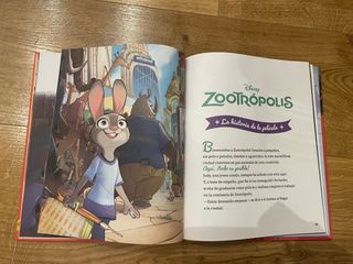 Tengo 5 años: Recopilatorio de cuentos Disney