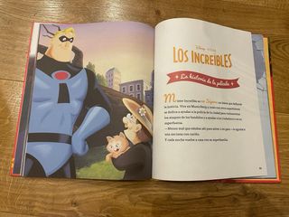 Tengo 5 años: Recopilatorio de cuentos Disney