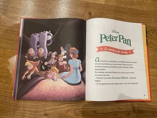 Tengo 5 años: Recopilatorio de cuentos Disney