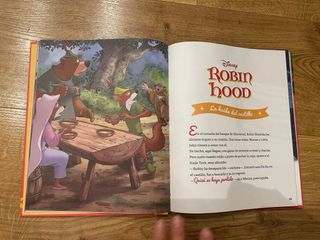 Tengo 5 años: Recopilatorio de cuentos Disney