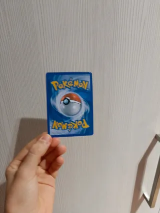 Carta Pokémon Rayquaza VMAX 320 HP