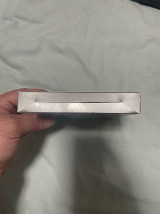 Jack Nicklaus NES Konami Juego Cartucho Caja Manua