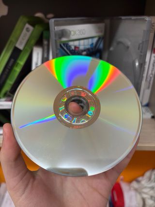 Dead Rising Xbox 360