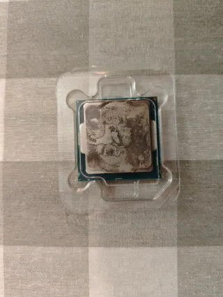 Procesador Intel Core i3-8100 LGA1151