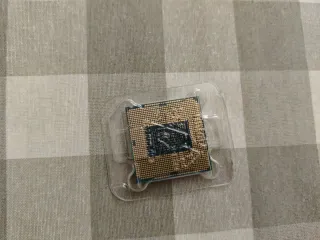 Procesador Intel Core i3-8100 LGA1151