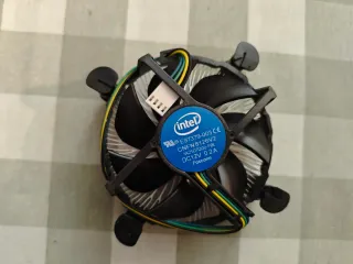 Procesador Intel Core i3-8100 LGA1151