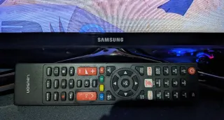 TV Samsung 32 pulgadas. Full HD.