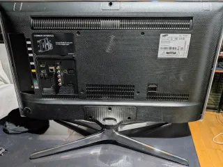 TV Samsung 32 pulgadas. Full HD.