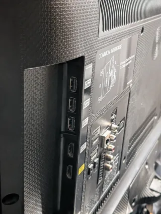 TV Samsung 32 pulgadas. Full HD.