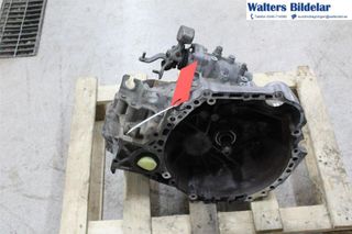 Caja Cambios TOYOTA AVENSIS 07-08 [175.960 Km]