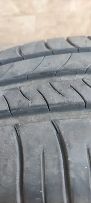 Neumático Michelin Energy Saver 205/60 R16 92H