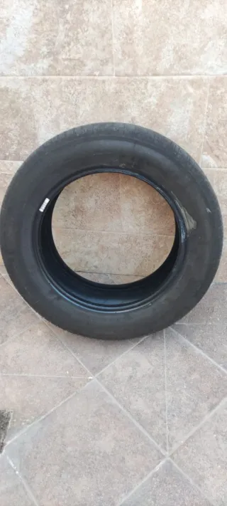 Neumático Michelin Energy Saver 205/60 R16 92H